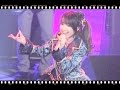 【恋歌】水樹奈々、下北沢の甘酸っぱい失恋を振り返る、切ないフンワリメロディー。
