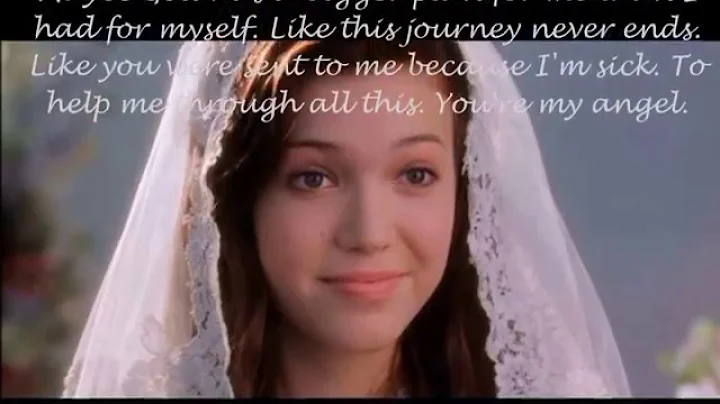 Things you did not know about A walk to remember |...