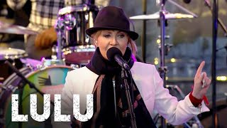 Lulu - Where The Poor Boys Dance Bbc Music Day Gala, 05Th June 2015