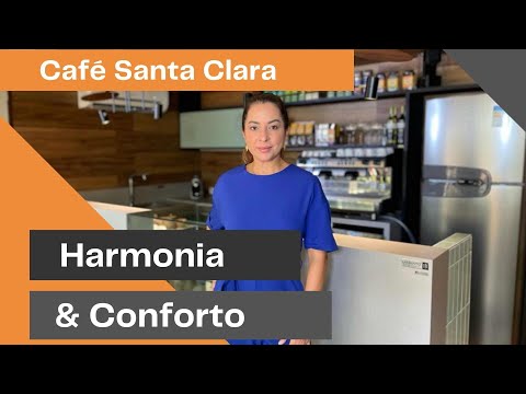 Café Santa Clara - Casa Cor PE 2021