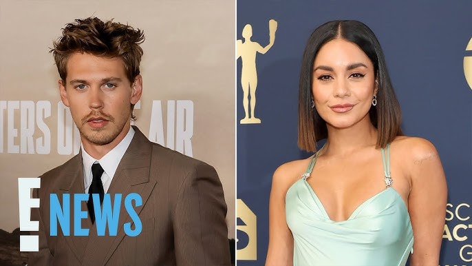 Vanessa Hudgens Reveals She Is Grateful For Austin Butler Split E News