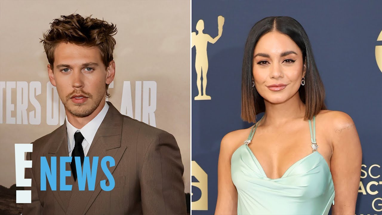 Vanessa Hudgens Grateful for Split with Austin Butler Leading to Husband Cole Tucker