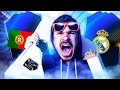 FIFA 17 : OMG TOTY IM PACK !! BEST PACK REACTION EVER | FeelFIFA