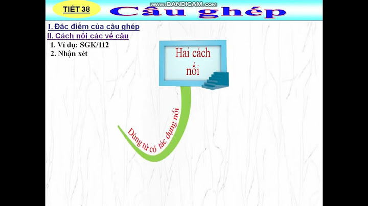 Bài tập câu ghép lớp 8 có đáp án năm 2024