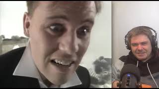 Thomas Dolby - Hyperactive - Official Video