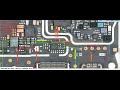 SAMSUNG A03S A137U Charging Problem Slow &amp; Section Repair OVP IC Bypass &amp; Battery BSI ID Ways ✅