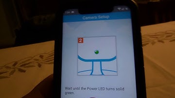 Fix Repair Cloud Problem w/ Dlink IP Camera DCS-0930L