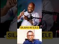 FUNDISHO SILAHA NI ILE ILE Youtube Ya Mwalimu Mfinanga Kuona VIDEO YOTE Shorts Shortvideo Short 