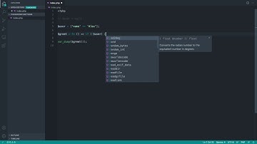 PHP Arrow Functions: Only one expression allowed (5/6)