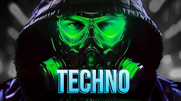 TECHNO MIX 2025 💣 Only Techno Bangers 💣 Episode 69 | Mixed by EJ