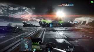 Battlefield 4: SRAW Tutorial Basics (Deutsch/HD)