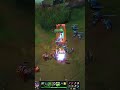 1adrianaries1 vs fiora  outplay  league of legends shorts