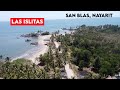 Playa Las Islitas, San Blas | NAYARIT