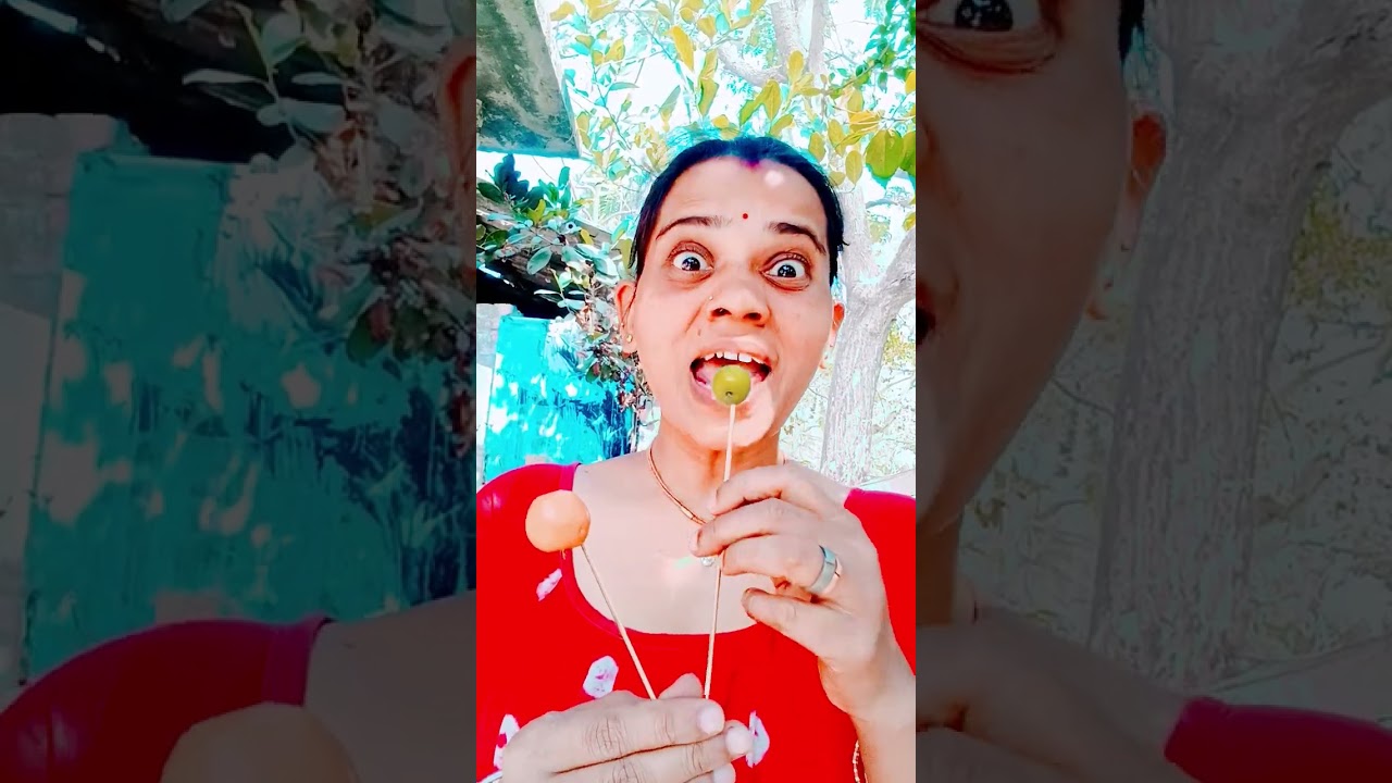 Тест вкуса желтых и розовых леденцов от technical fuchkul