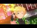 Switch「Knockin&#39; Fantasy」 あんさんぶるスターズ!! Music ゲームサイズMV