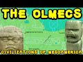 Exploring the Olmec Civilization and Its Impact on Mesoamerican Cultures