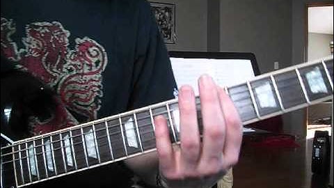 A Harmonic minor (mode 2) B Locrian #6