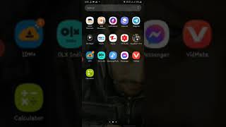 How To Download Your WhatsApp Status Without Any App by sunny bajaj screenshot 5