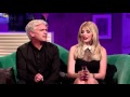 Alan Carr Chatty Man Phillip Schofield and Holly Willoughby part 1