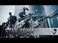 STAR team | Singapore police | YBF