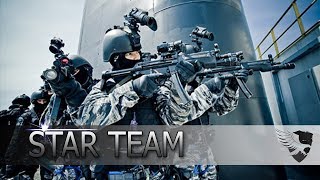 STAR team | Singapore police | YBF