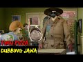 Dubbing jawa shaun the sheep tuku pizza
