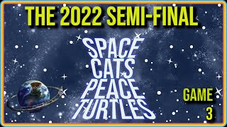 2022 Twilight Imperium Semifinals Game 3