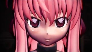 [MMD] Missing - Louise