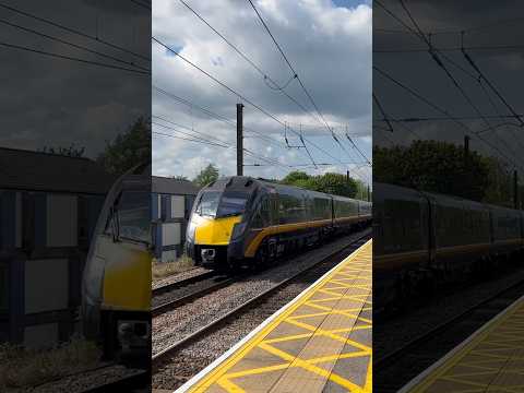 Grand Central Class