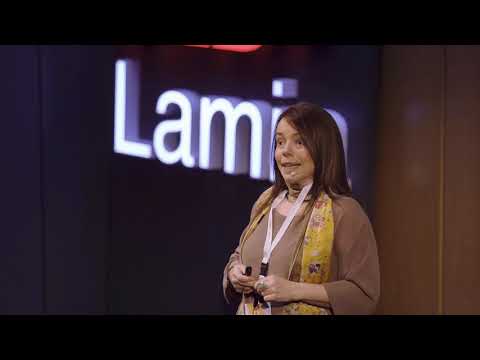 Αυτή είναι η Τεχνολογική Ανάπτυξη που θέλουμε; | Effie Amanatidou | TEDxLamia