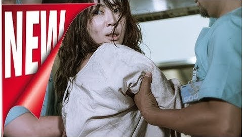 真昼の通りで拉致、精神病院に監禁…サスペンス「消された女」予告 - 映画ナタリー | ニュース