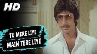 में तेरह लिए तू मेरे लिए Main Tere Liye Tu Mere Liye Lyrics in Hindi