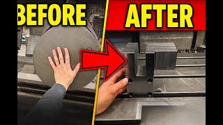 Du fraisage de compétition !!