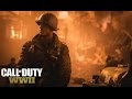 Call of Duty: WWII – Первый Трейлер Игры На Русском!