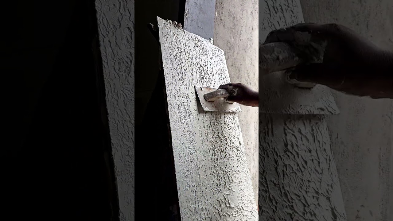 beautiful texture design in home decor 