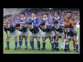 サッカー音楽集１