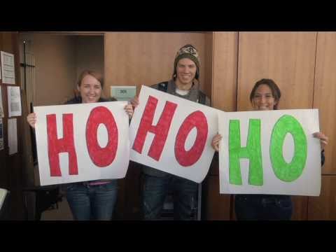 Happy Holidays 2010 - Lawrence University