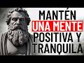 9 Hábitos que te Mantendrán CALMADO y POSITIVO en la VIDA