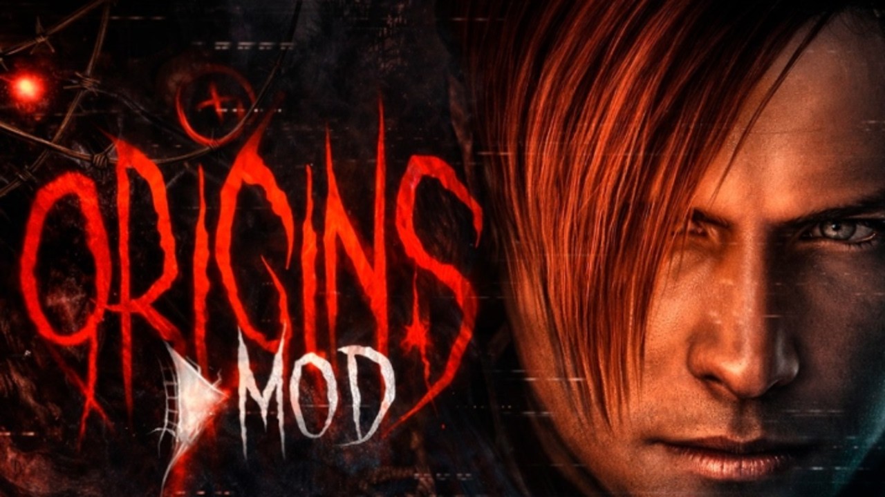 【バイオ4】Origins MOD #3(打ち切り) - YouTube