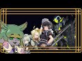 ZZZ Newborn Dead End Butcher Weekly Quest Level 40 Finale Butcher Phase 2