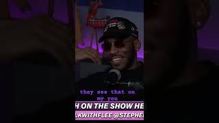 We Rich! Uncle ​⁠@stephenasmithspeaks always got my back, nephewtism Family ties 🤞#whappn @mrcamrontv
