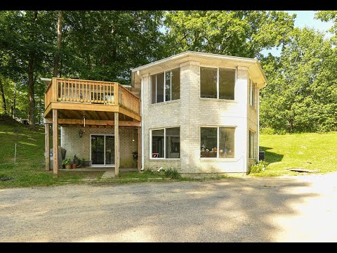 6450 Loon Drive, Nineveh, IN home video tour