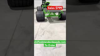 Craziest Mini Trikes Custom Build for Sale