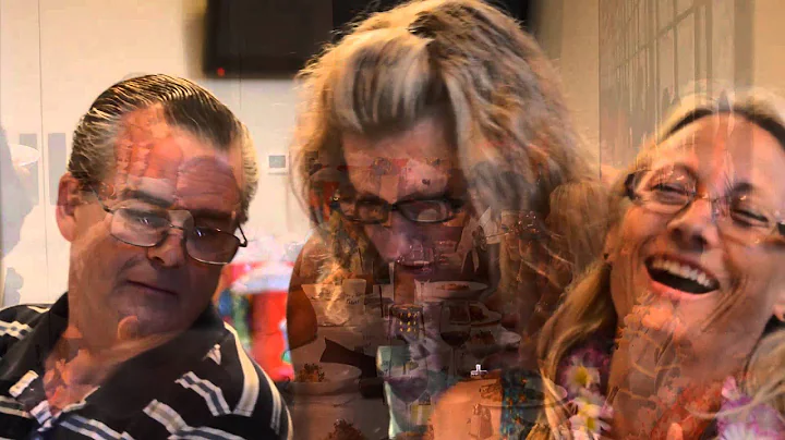 Lisa Capps 50th Birthday HD