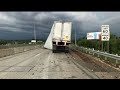 “LOST $2450 Load Because Of INSURANCE” Daily Life OTR TRUCKING fails