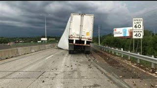 “LOST $2450 Load Because Of INSURANCE” Daily Life OTR TRUCKING fails