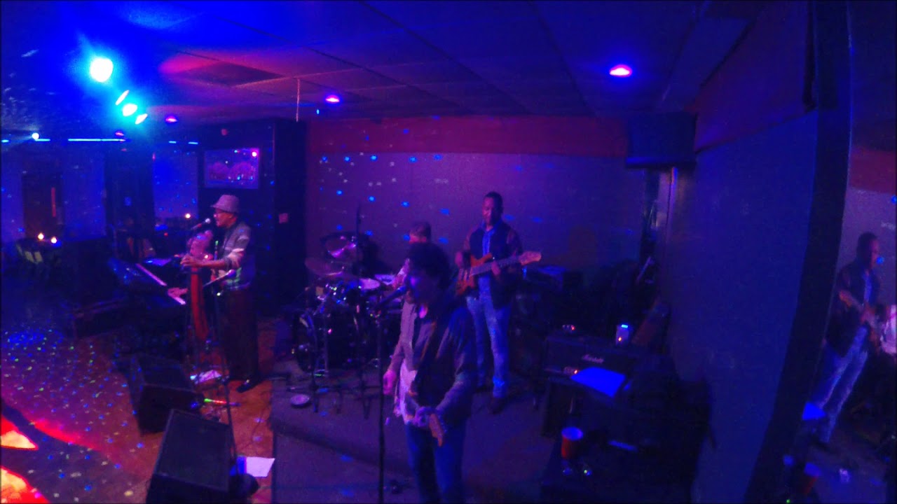 Shining Star-The Midnighters at Elks 12-9-17 jazz roster