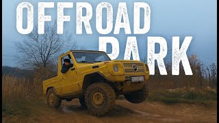 Mit dem Merceds G im Offroadpark Bayern | Cinematic FPV
Ich war mit einem Freund mit einem geliehenen Mercedes G (gemietet bei www.allrad-event.de) im Offroad Bayern bei Ingolstadt (www.offroadpark-bayern.de).
I sag eich, a mords Gaudi!
Selbstverständlich hatte ich auch wieder eine FPV Drohne dabei um das Erlebnis zu Dokumentieren:)
Copter: BetaFPV Pavo20pro, DJI O4
Royalty Free Music from Tunetank.com
Track: Make A Comeback by SoundMolecule
https://tunetank.com/track/3857-make-a-comeback/ Mit dem Merceds G im Offroadpark Bayern | Cinematic FPV