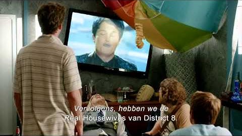 The Hungover Games // Trailer (NL sub) // Verkrijgbaar op DVD vanaf 5 maart!