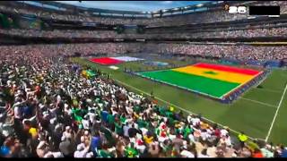 France 3 - 1 Senegal | highlight | world cup 2026